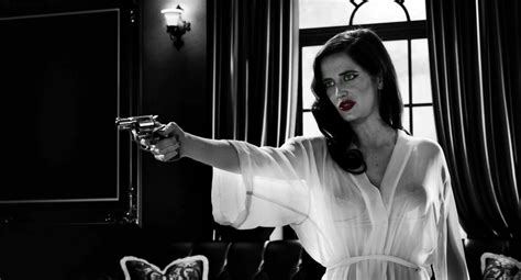 eva green nude sin city|Eva Green Breasts Scene in Sin City: A Dame To Kill For